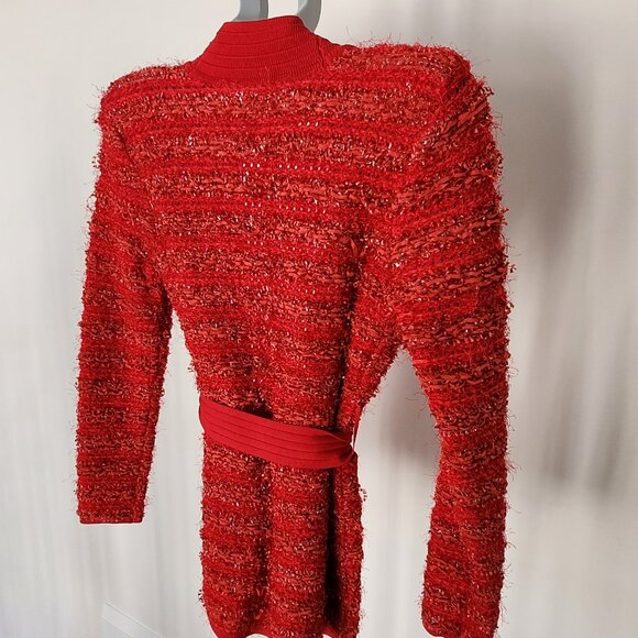 Balmain Elegant Cardigan - Picture 8 of 12